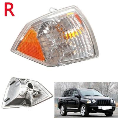 Правый указатель поворота для Jeep Compass 2007200809-2010