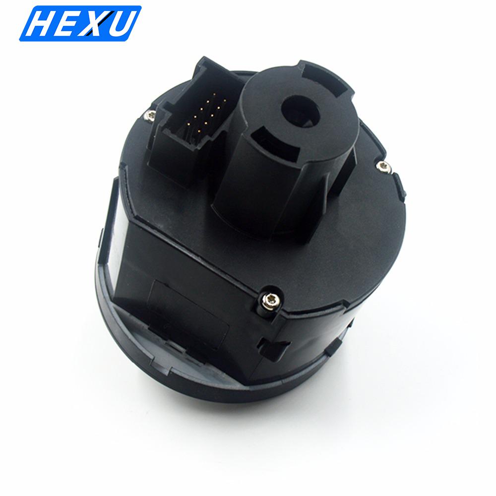 5ND941431B переключатель фар автомобиля противотуманных фар для VW Amarok Caddy Eos Passat Beetle Jetta