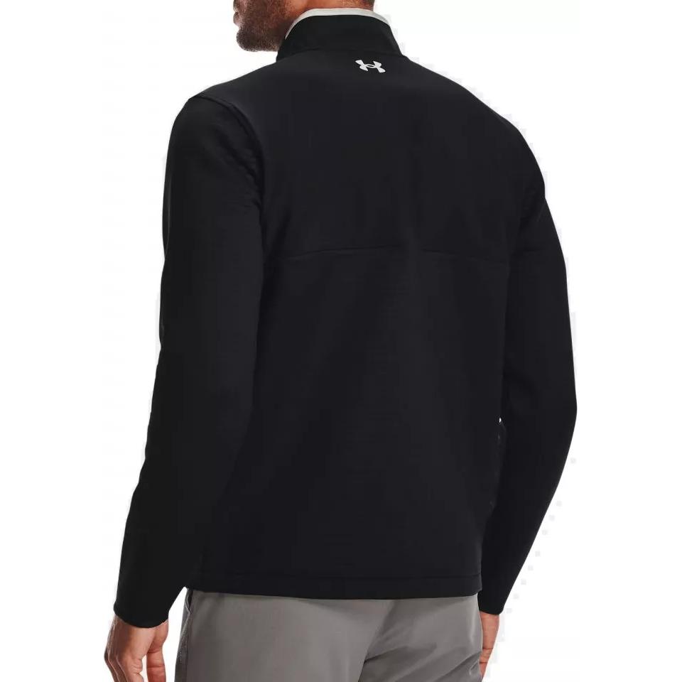Under Armour Толстовка Storm Мужская Черная 1379742-001