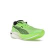 HYROX x Puma Deviate Nitro 3 Green Glare Мужские кроссовки Черные 311412-01