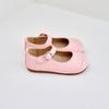 [BABYZZAM] Girls' Foam Candy Flat Pink, BB413, 7000026492, Popular Korean Shoes