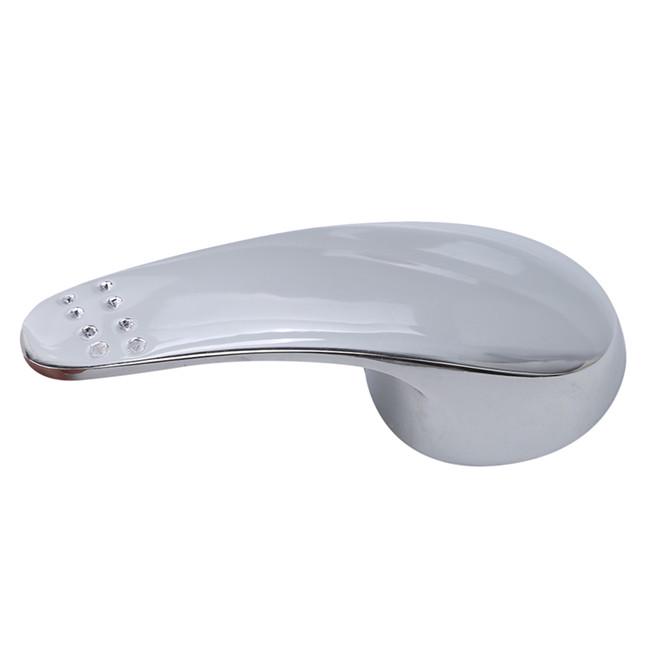 Картридж с ручкой, переключатель, смеситель, водопроводный кран, декоративная крышка, аксессуары для кухонного смесителя