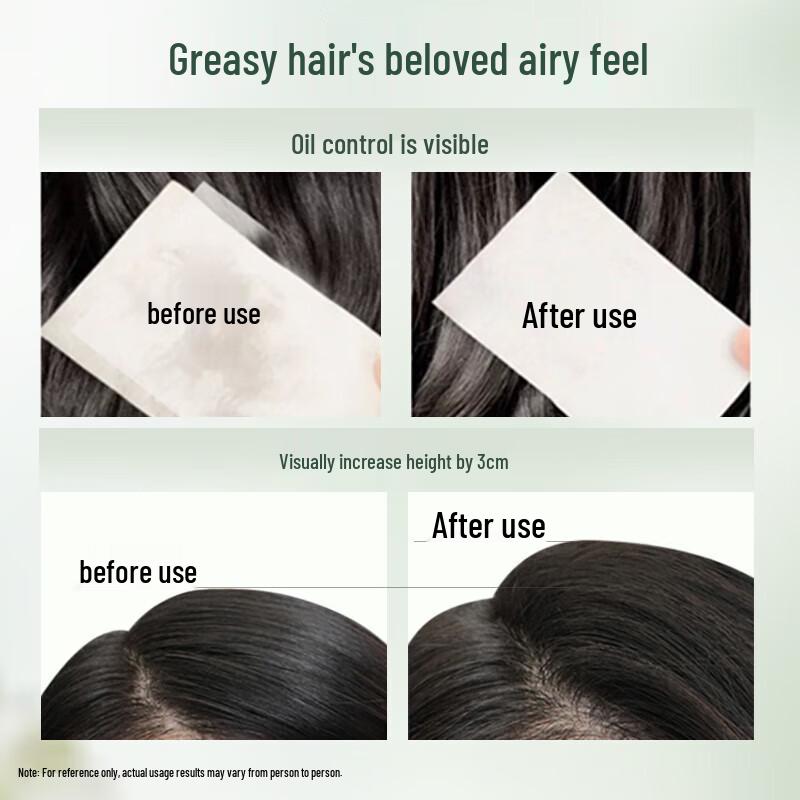 Adolph Tea Bran Oil Control & Anti-Dandruff Shampoo