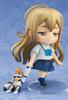 Nendoroid Kamishiro Frau ABS PVC painted action Robotics;Notes (non-scale & figure)