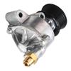 Вакуумный насос двигателя для Ford Transit MK5 MK6 V184 V185 2.4 Дизельный фургон Land Rover Defender 90 110 LR004380 1581518 Автомобильные аксессуары