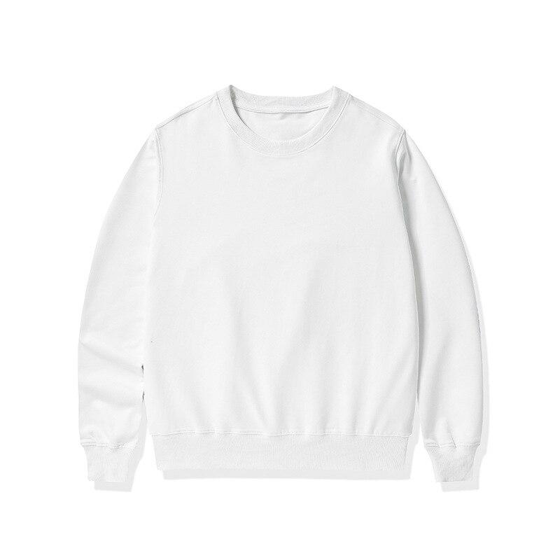 Мужская толстовка большого размера с длинным рукавом свободного кроя 9xl обхват груди 148см черная синяя толстовка для мальчика плюс размер