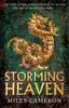 Книга Storming Heaven : The Age of Bronze: Book 2
