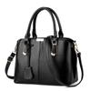 Women PU Handbag Crossbody Bag Shoulder Bag Mom Lady Bag PU Leather Bag