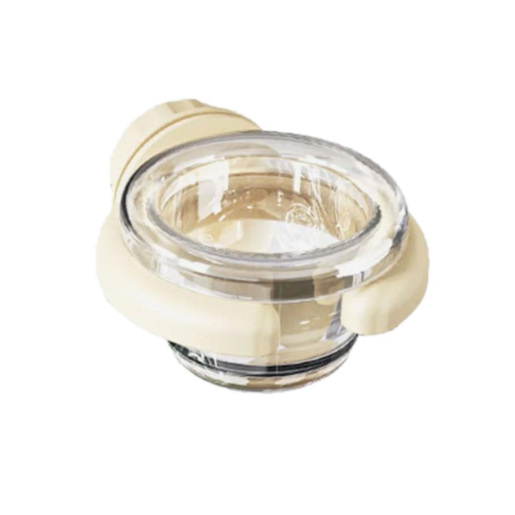 Пластиковая кормушка-миска для птичьей клетки с зажимом, легко устанавливается, прозрачная чашка для кормления попугаев, корелл и маленьких птиц