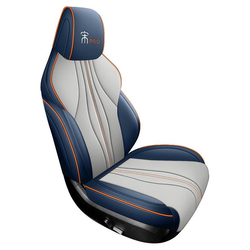 BYD Song Pro Full Wrap Seat Cover - All-Season Car Cushion