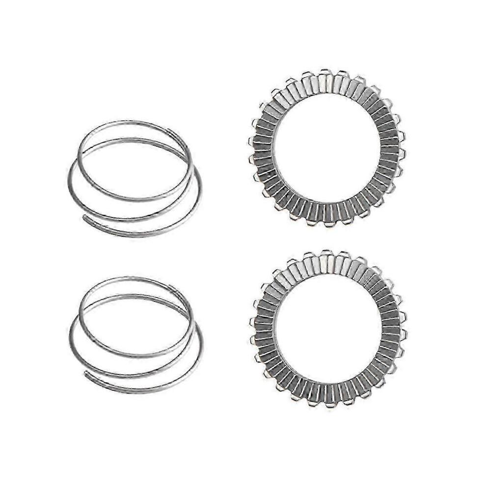 DT Replacement Bike Hub Ratchet Kit 54T with 54T Star Ratchet SL Service Kit for Bicycle Hub