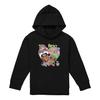 Childrens/Kids BFF Rocket & Groot Pull Over Hoodie