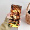 Прозрачный чехол Demon Slayer Anime для Samsung Galaxy A52 A12 A51 A32 A21s A71 A32 A22 50 A70 A31 A72 5G, чехол для телефона