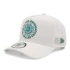 New Era Кепка для гольфа перфорированная белая БЕСПЛАТНАЯ GF 940AF LASER P OOTTF WHI 14391391 NER36G6498 9FORTYA-Frame