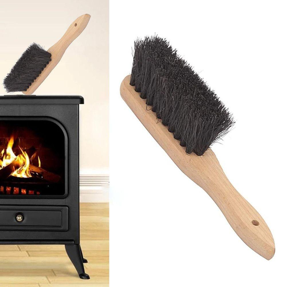 Hearth Fireside Brush Fireplace Brush Woodworking Bench Brush