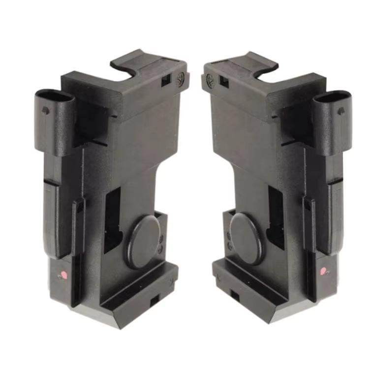 Mercedes-Benz S-Class W222 Radiator Grille Frame (2013-2017) - Model 2228880051