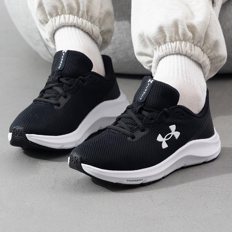 Under Armour Женские кроссовки для бега 3028261