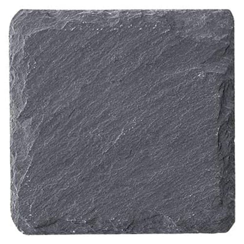 Tableware East Slate Coaster Western Tableware Coaster