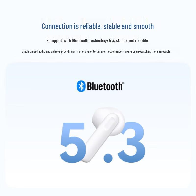 Huawei Беспроводные наушники FreeBuds SE 2 с длительным временем работы