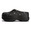 adidas Закрытые тапочки унисекс IE4626(team956-)