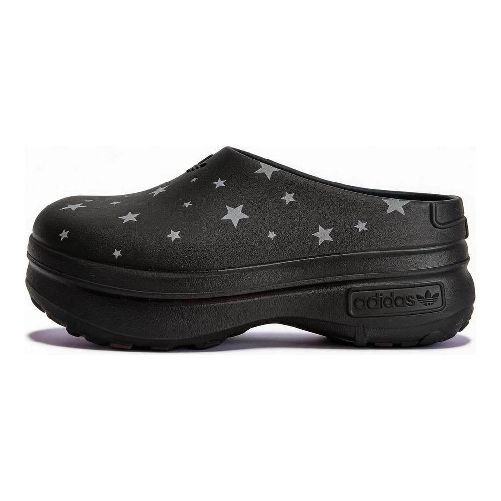 adidas Закрытые тапочки унисекс IE4626(team956-)