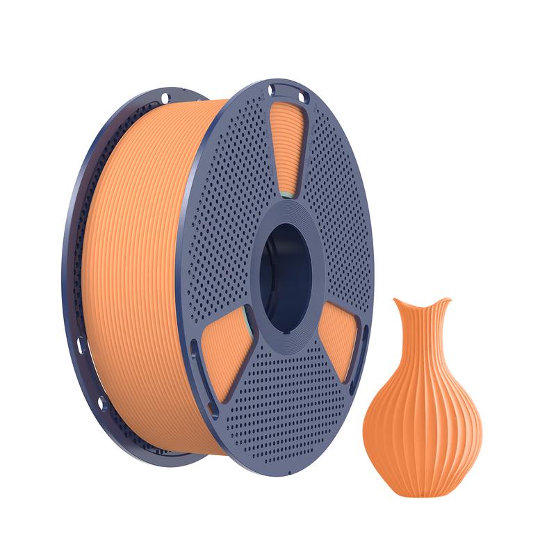 Sanlu PLA Lite High-Speed 3D Printer Filament, 1.75mm