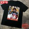Новый подарок от T-Pain для фанатов Унисекс S-5XL Футболка Унисекс Футболка