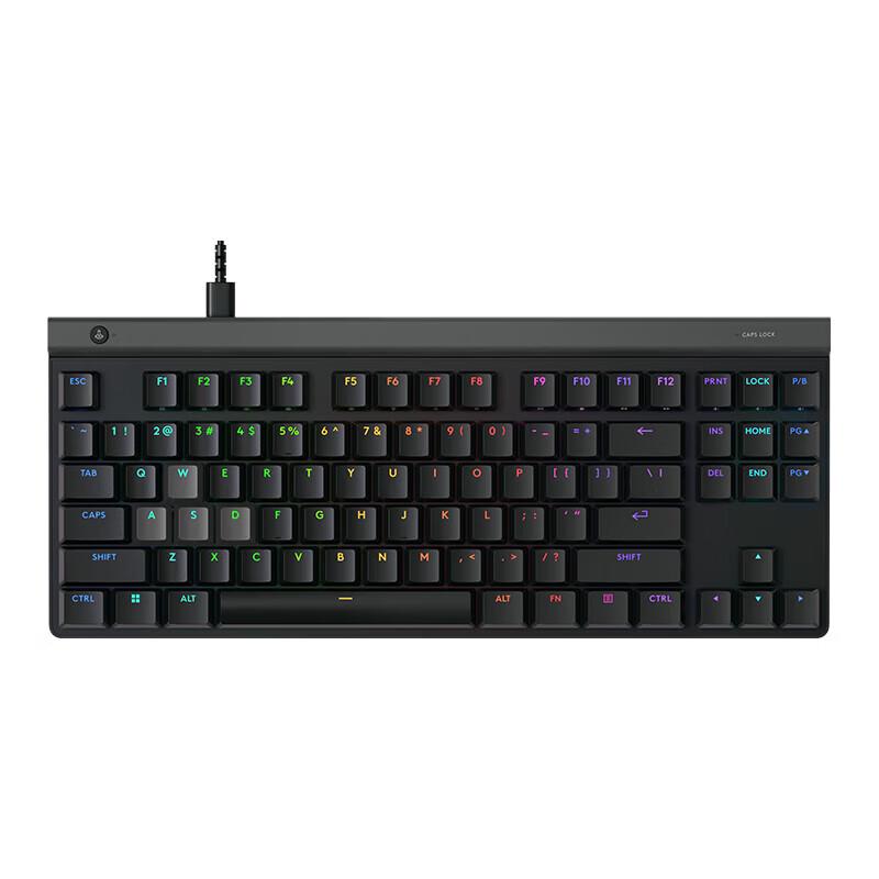 Logitech G515 Rapid TKL Низкопрофильная Магнитная Игровая Клавиатура