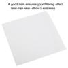 1PCS 100x48cm Aquarium Water Purification 3D Density Filter Cotton Fish Tank Filtration