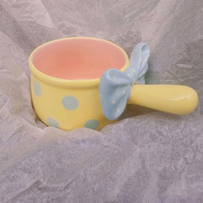 С ручками Посуда Запеченная в духовке рисовая миска Керамическая суповая миска для говяжьего рагу