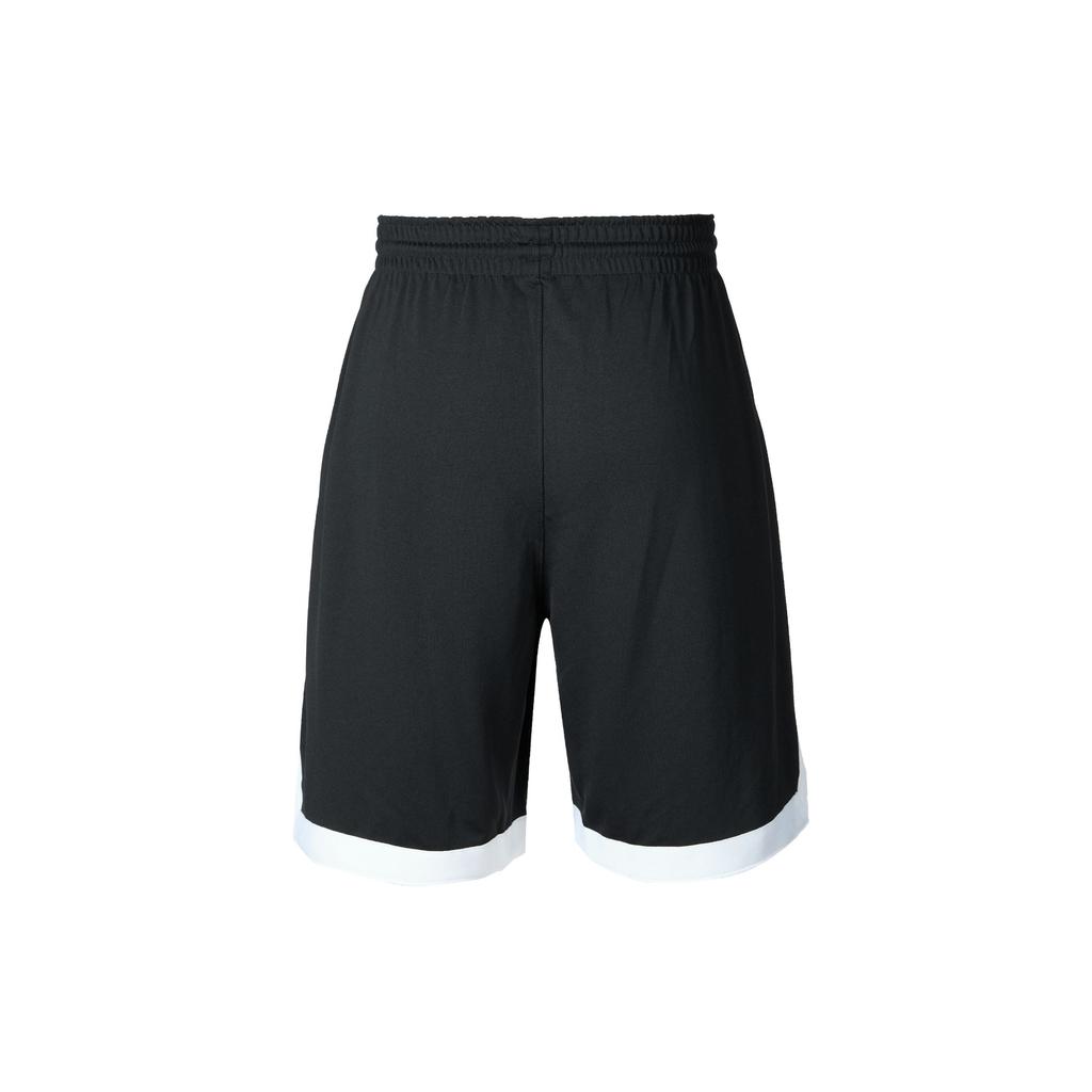 Nike Шорты спортивные мужские Dri-Fit быстросохнущие удобные универсальные черные IB8815-010