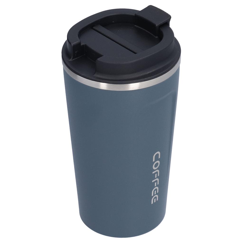 510 мл Термокружка из нержавеющей стали Изысканная Портативная с Вакуумной Изоляцией