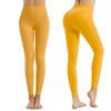 Silk Grid Women's High Waist Yoga Pants - Spring/Summer, Hip-Lifting, Quick-Drying, Sweat-Wicking Running Tights.