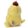 Takara Tomy Arts Sanrio Characters Плюшевая игрушка Привидение S Плюшевая игрушка Помпомпурин Высотой примерно 15 см