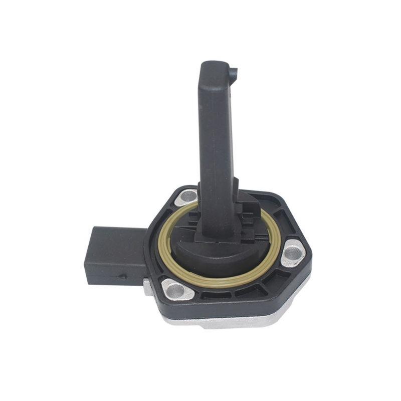 High quality New For 6PR008324 HELLA Oil Level Sensor BMW logo removed for BMW 318i 320i E90 E92 E46 N20 N46