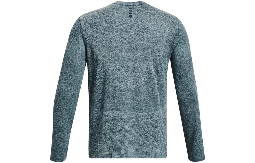 Мужская футболка Under Armour Футболка мужская Синяя