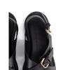 Kumkang Women Cross Buckle Toring Sandals Clasac6401wwonf1