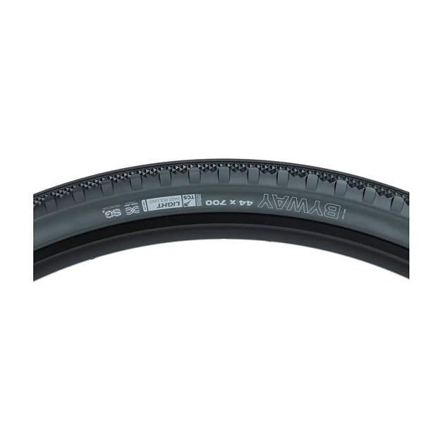 WTB ByWay TCS Light Fast Rolling SG2 Tubeless 700C x 40 гравийная шина