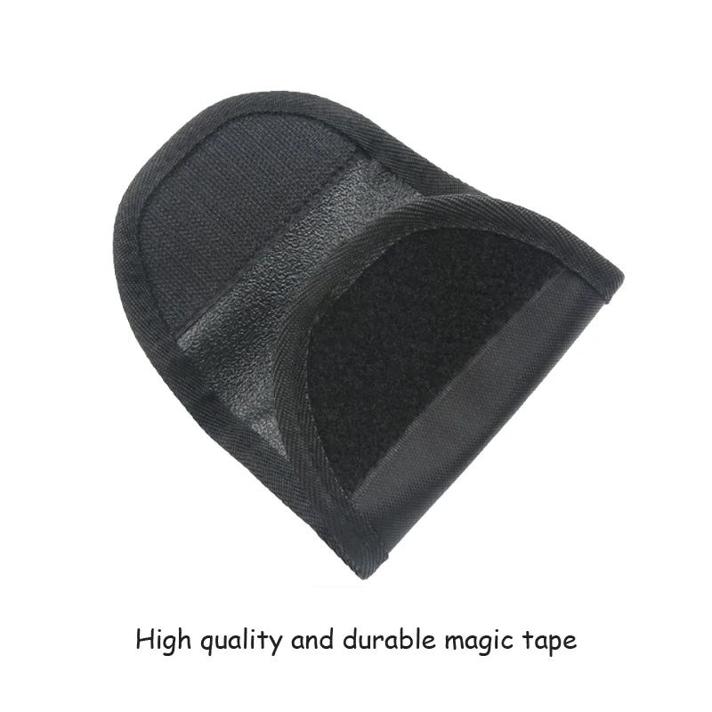 Зажим для рюкзака с вращением на 360 градусов, ремень для DJI Osmo Pocket 3, 2, быстросъемный держатель, адаптер, кронштейн для сумки Gopro 12, аксессуар