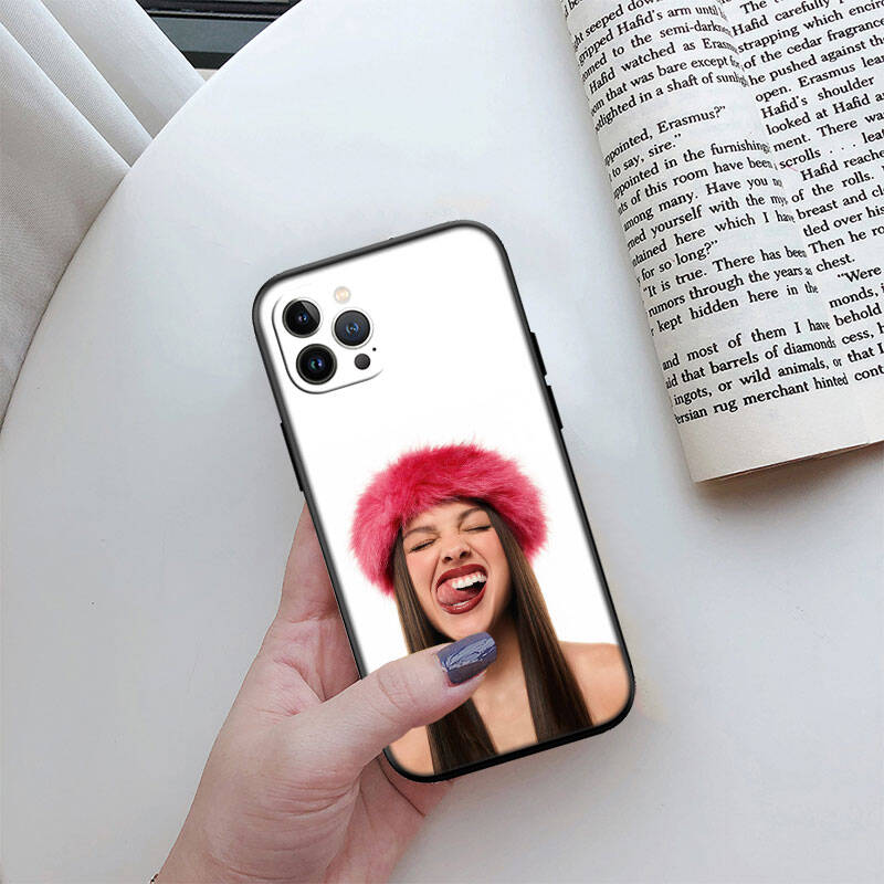 MH108 O-Olivia R-Rodrigo Новый чехол-ракушка для телефона для Xiaomi Poco F2 F3 M2 M3 M4 M5 M6 X2 X3 X4 X6 Pro NFC GT Plus