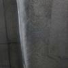 Black Taffeta Curtain 150x250