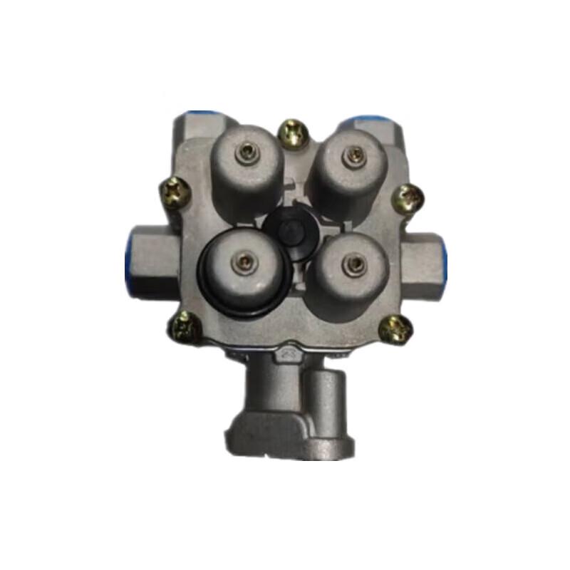 Jiefang CTM Series Four-Circuit Protection Valve