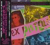 CD SEX PISTOLS - Live At Chelmsford Top Security Pri TFCK88513 Toy's Factory 1990 Japan Rock Used