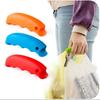 1pcs Shopping Helper Tool Handle Carry Bag Hanging Handle Relaxed Carry Food Machine