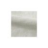 Housse de couette Palace 100% coton teint lavé Vent du sud - Palace Nacre - Housse de couette 260 x 240 cm