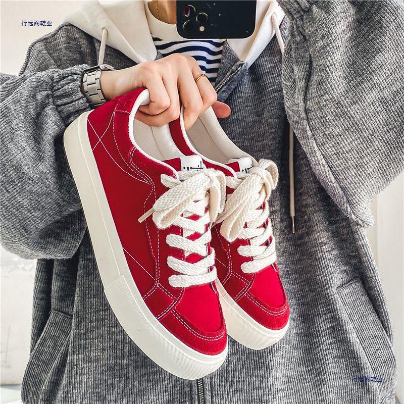 Холщовые туфли мужские дышащие черные нишевые повседневные спортивные кеды для скейтборда новая молодежная универсальная трендовая обувь