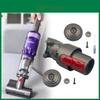 Для Dyson V7 V10 V11 V15 Мотор канала напольной щетки с высоким крутящим моментом с механическим управлением для дома