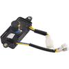 TT08-4C 2KW 3KW AVR Gasoline Generator Automatic Voltage Regulator 220V Stabilizer Control Board Genset Accessories Parts(Good 3KW)