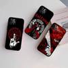 Чехол Hellsing для Samsung Note 20 10 S25 Plus Ultra Lite FE M20 M21 M30 M31 M51 A11 A26 A51 A52 A53 A56 A70 A71 A72 A73