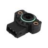 Car Throttle Sensor 044907385A Throttle Position Sensor TPS For Seat For Colrado For Golf Mk3 For Passat Car Throttle Body